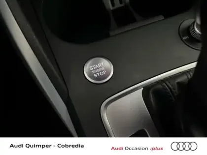 Photo 12 Audi Q2  35 TFSI 150ch Advanced S tronic 7