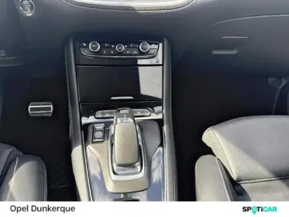 Photo 24 Opel Grandland X  Hybrid4 300ch Ultimate