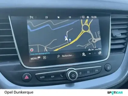 Photo 10 Opel Grandland X  Hybrid4 300ch Ultimate