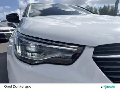 Photo 26 Opel Grandland X  Hybrid4 300ch Ultimate