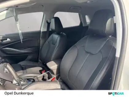 Photo 21 Opel Grandland X  Hybrid4 300ch Ultimate