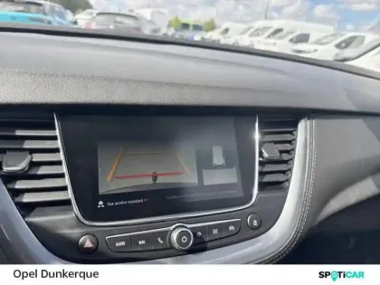 Photo 25 Opel Grandland X  Hybrid4 300ch Ultimate