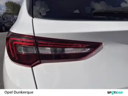 Photo 27 Opel Grandland X  Hybrid4 300ch Ultimate