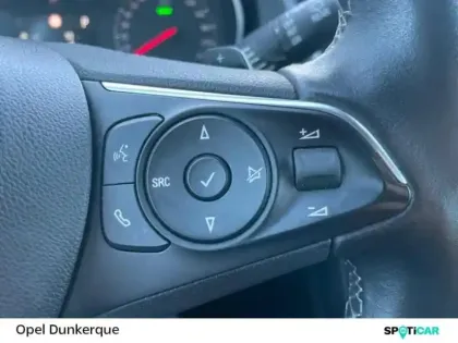 Photo 13 Opel Grandland X  Hybrid4 300ch Ultimate