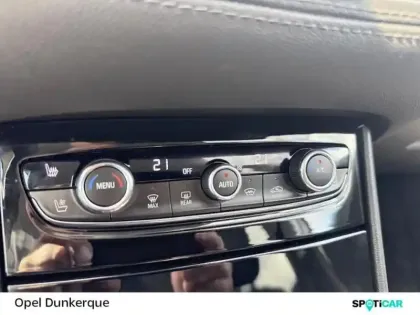 Photo 29 Opel Grandland X  Hybrid4 300ch Ultimate