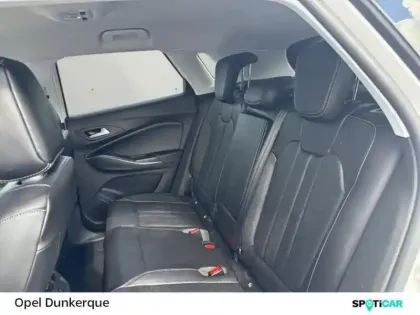 Photo 22 Opel Grandland X  Hybrid4 300ch Ultimate