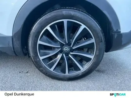 Photo 8 Opel Grandland X  Hybrid4 300ch Ultimate