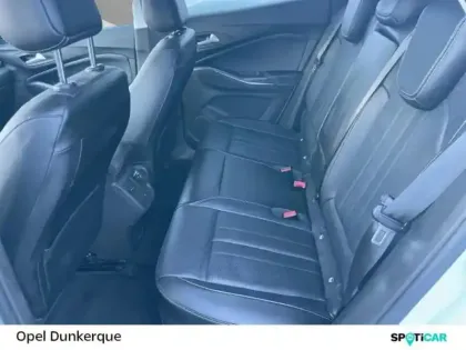 Photo 7 Opel Grandland X  Hybrid4 300ch Ultimate