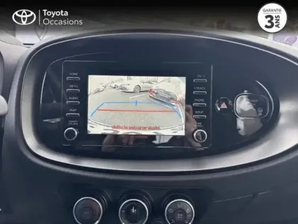 Photo 14 Toyota Aygo  X 1.0 VVT-i 72ch Dynamic MY23