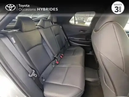 Photo 6 Toyota C-HR  2.0 Hybride Rechargeable 225ch Collection Premiere NG23