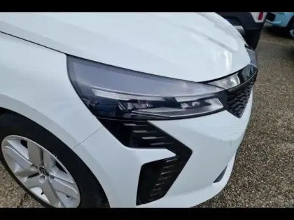 Photo 14 Renault Clio  1.5 Blue dCi 100ch Evolution