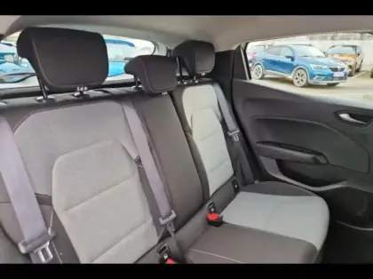 Photo 10 Renault Clio  1.5 Blue dCi 100ch Evolution