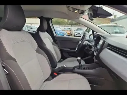 Photo 9 Renault Clio  1.5 Blue dCi 100ch Evolution