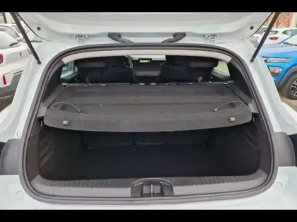 Photo 11 Renault Clio  1.5 Blue dCi 100ch Evolution