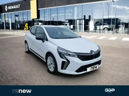 Photo 7 Renault Clio  1.5 Blue dCi 100ch Evolution