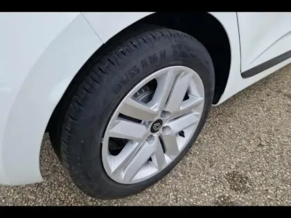 Photo 12 Renault Clio  1.5 Blue dCi 100ch Evolution