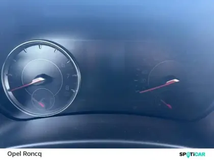 Photo 9 Suzuki Swift  1.2 Hybrid 83ch Pack