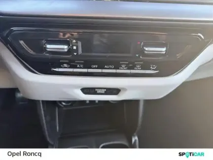 Photo 14 Suzuki Swift  1.2 Hybrid 83ch Pack