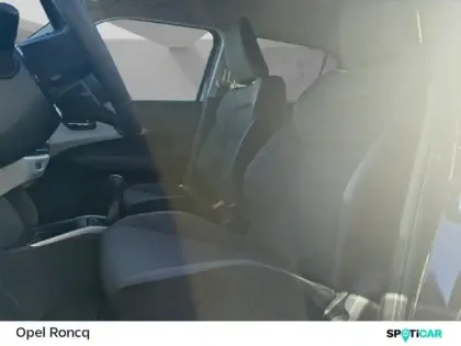 Photo 10 Suzuki Swift  1.2 Hybrid 83ch Pack