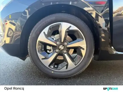 Photo 12 Suzuki Swift  1.2 Hybrid 83ch Pack