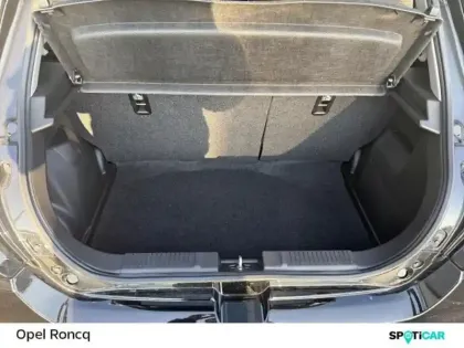 Photo 5 Suzuki Swift  1.2 Hybrid 83ch Pack