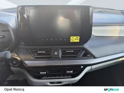 Photo 13 Suzuki Swift  1.2 Hybrid 83ch Pack