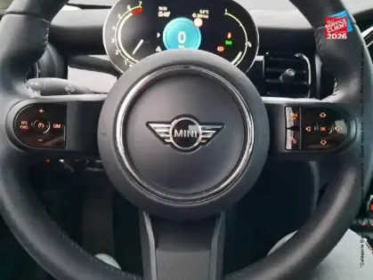 Photo 11 Mini Mini  Cooper 136ch Edition Premium Plus BVA7