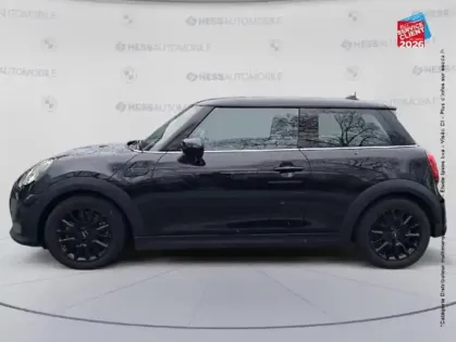 Photo 8 Mini Mini  Cooper 136ch Edition Premium Plus BVA7