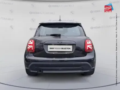 Photo 6 Mini Mini  Cooper 136ch Edition Premium Plus BVA7