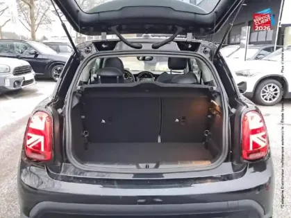 Photo 13 Mini Mini  Cooper 136ch Edition Premium Plus BVA7