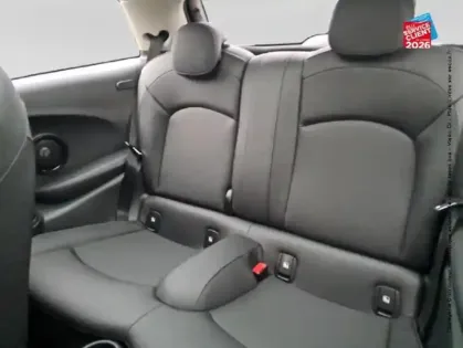 Photo 10 Mini Mini  Cooper 136ch Edition Premium Plus BVA7