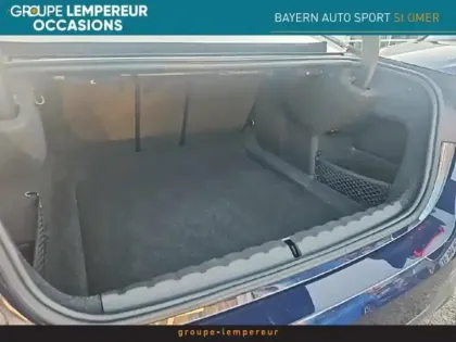 Photo 9 BMW Serie 4 Série 4 Coupé 420dA 190ch M Sport