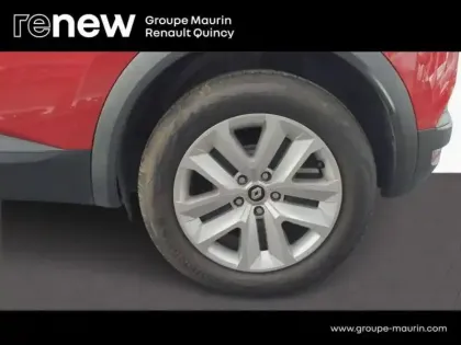 Photo 7 Renault Captur  1.0 TCe 90ch Business -21