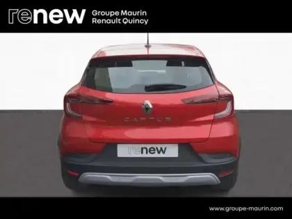Photo 5 Renault Captur  1.0 TCe 90ch Business -21