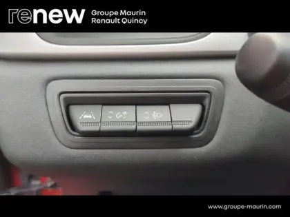 Photo 14 Renault Captur  1.0 TCe 90ch Business -21