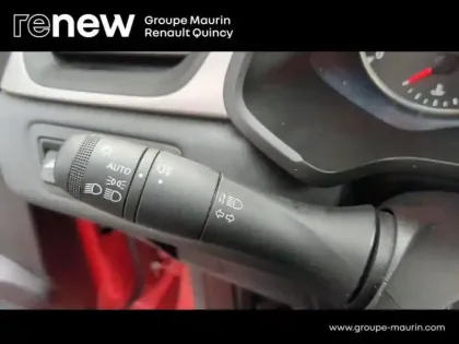 Photo 15 Renault Captur  1.0 TCe 90ch Business -21