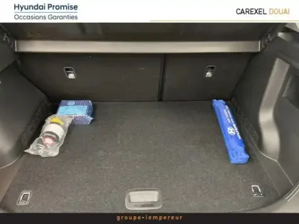 Photo 5 Hyundai Kona  1.6 GDi 141ch Hybrid Intuitive DCT-6