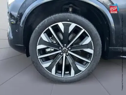 Photo 24 Volvo Xc90  T8 AWD 310 + 145ch Ultra Style Dark Geartronic