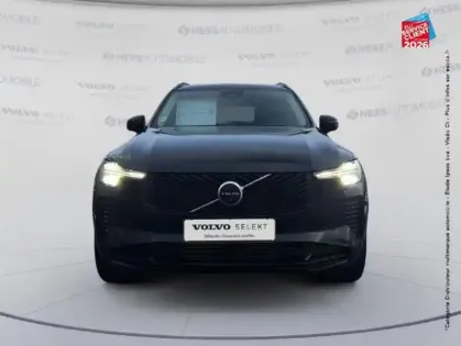 Photo 16 Volvo Xc90  T8 AWD 310 + 145ch Ultra Style Dark Geartronic