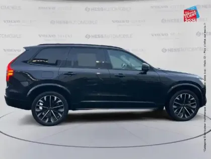 Photo 18 Volvo Xc90  T8 AWD 310 + 145ch Ultra Style Dark Geartronic