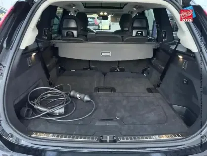Photo 13 Volvo Xc90  T8 AWD 310 + 145ch Ultra Style Dark Geartronic