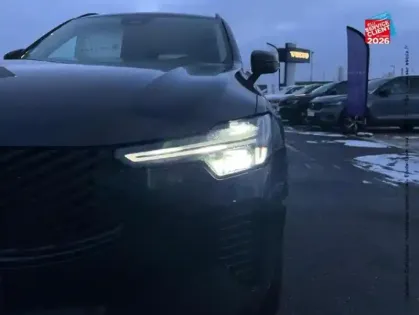 Photo 12 Volvo Xc90  T8 AWD 310 + 145ch Ultra Style Dark Geartronic