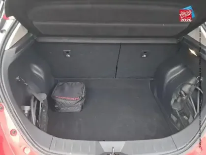 Photo 13 Nissan Leaf  150ch 40kWh Acenta 22 Camera