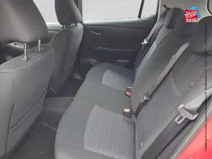 Photo 10 Nissan Leaf  150ch 40kWh Acenta 22 Camera