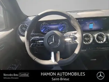 Photo 6 Mercedes EQB  250+ 190ch