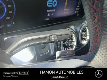 Photo 9 Mercedes EQB  250+ 190ch