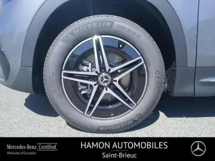 Photo 13 Mercedes EQB  250+ 190ch