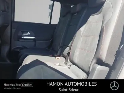 Photo 10 Mercedes EQB  250+ 190ch