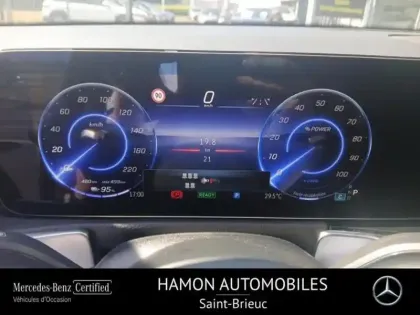 Photo 8 Mercedes EQB  250+ 190ch