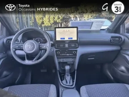 Photo 7 Toyota Yaris  Cross 130h Design MY25